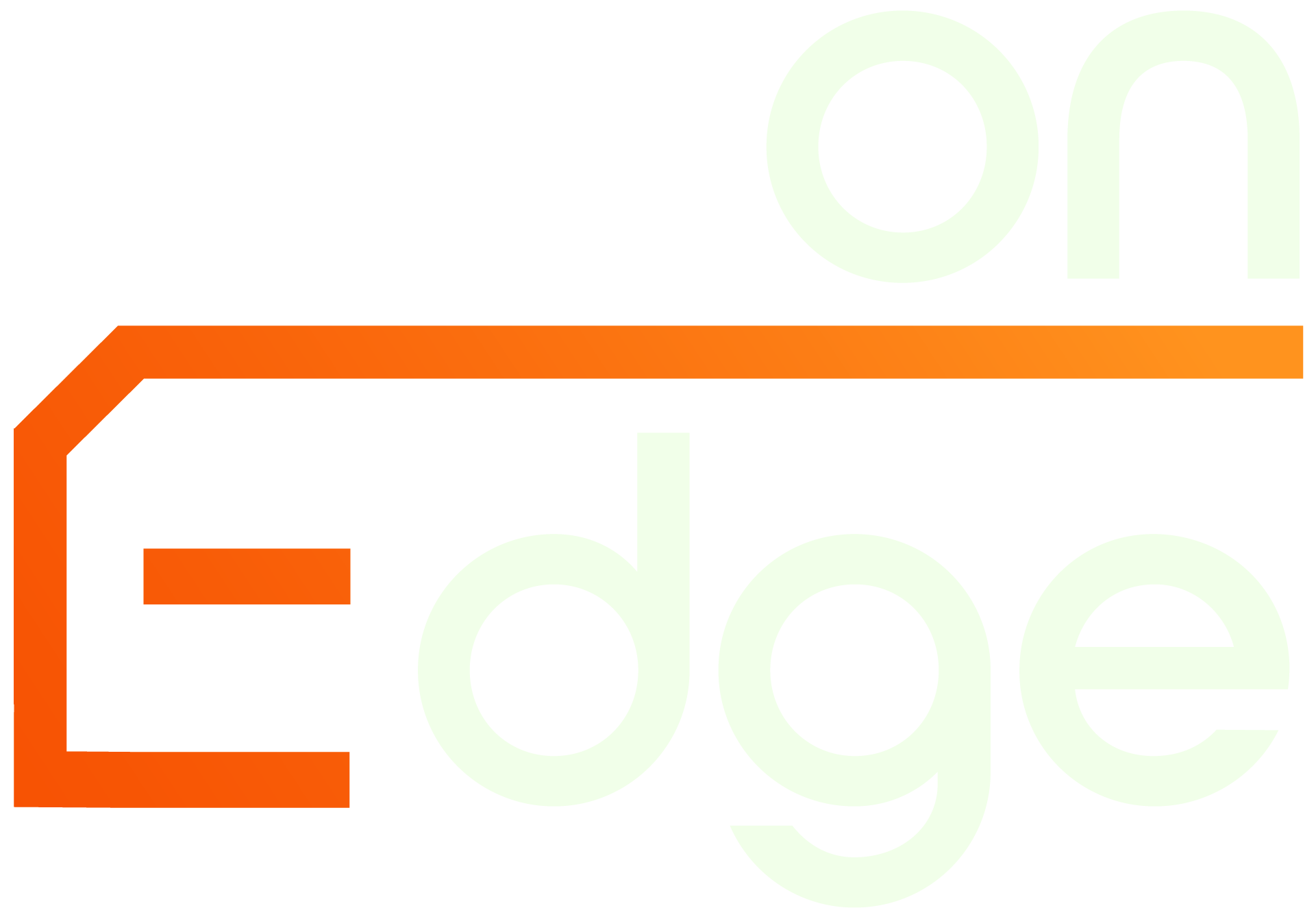 onEdge