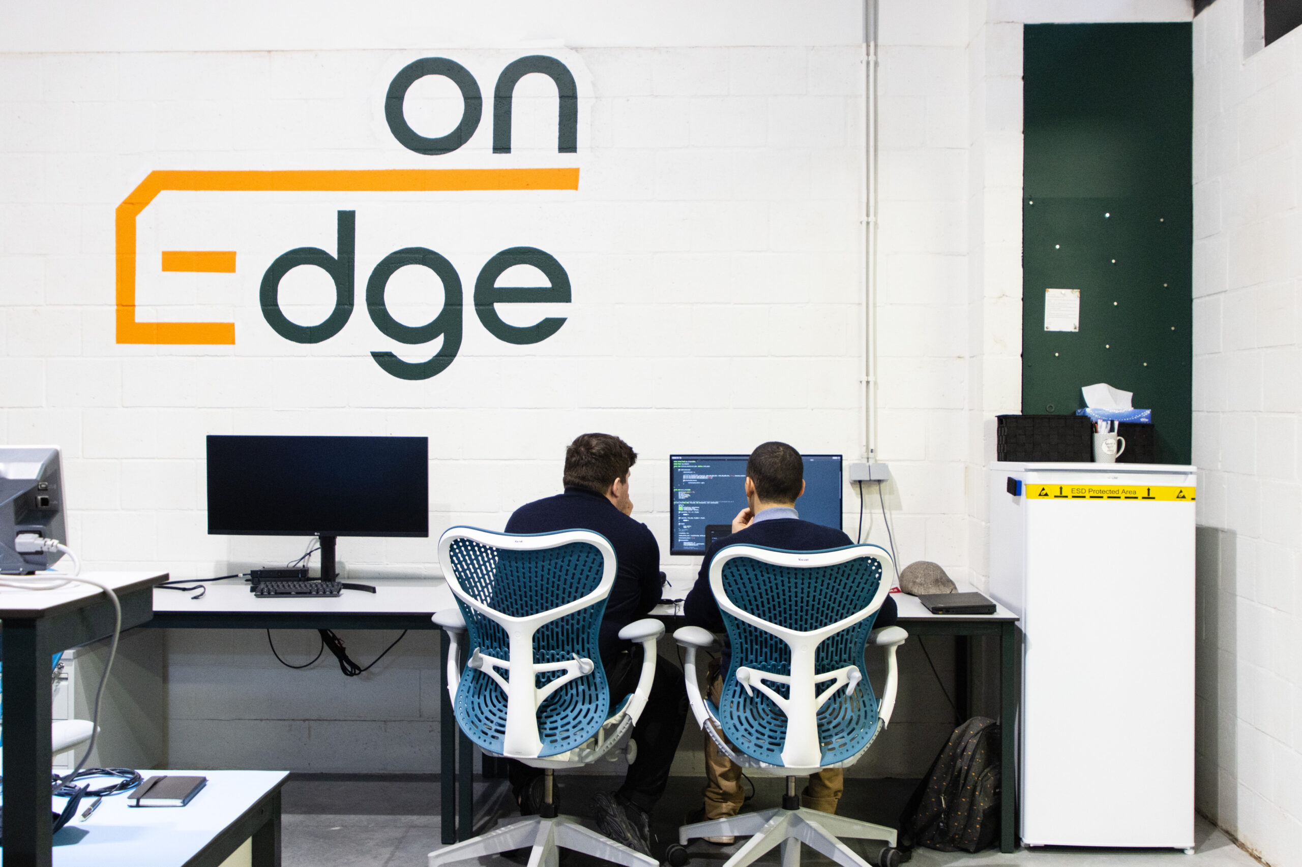 Co-Management